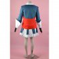 Cosplaydiy Game Bravely Second Edea Lee Adult Women Halloween Carnival Cosplay Costume Custom Made