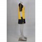 Cosplaydiy Ami Aiba Cosplay Costume from Digimon Story Cyber Sleuth Custom Made