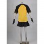 Cosplaydiy Ami Aiba Cosplay Costume from Digimon Story Cyber Sleuth Custom Made