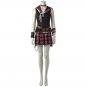 Game Final Fantasy XV Iris Amicitia Cosplay Costume