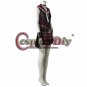 Game Final Fantasy XV Iris Amicitia Cosplay Costume