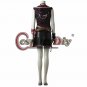 Game Final Fantasy XV Iris Amicitia Cosplay Costume