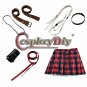 Game Final Fantasy XV Iris Amicitia Cosplay Costume