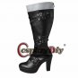 Game Final Fantasy XV Iris Amicitia Cosplay Costume