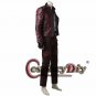Star-Lord Cosplay Men's Clothing Super Hero Cosplay Movie Guardians of the Galaxy Vol. 2