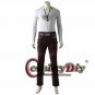 Star-Lord Cosplay Men's Clothing Super Hero Cosplay Movie Guardians of the Galaxy Vol. 2