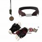 Star-Lord Cosplay Men's Clothing Super Hero Cosplay Movie Guardians of the Galaxy Vol. 2