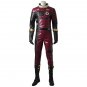 Game Prey Role Morgan Cosplay Costume Adult Unisex Halloween Outfit Carnival Suit Custom Made