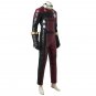 Game Prey Role Morgan Cosplay Costume Adult Unisex Halloween Outfit Carnival Suit Custom Made