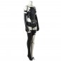Game NieR Automata A2 Cosplay Costume YoRHa Type A No. 2 Sexy Cosplay Outfit Women Custom Made