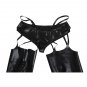 Game NieR Automata A2 Cosplay Costume YoRHa Type A No. 2 Sexy Cosplay Outfit Women Custom Made