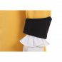 1785 Medieval Men's Yellow Cosplay Costume 18th Century British Suit Gentleman Costume Custom Made