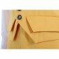 1785 Medieval Men's Yellow Cosplay Costume 18th Century British Suit Gentleman Costume Custom Made