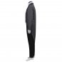 The Nightmare Before Christmas Jack Skellington Cosplay Costume Men's Suits Uniform Costume