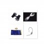 Anime Ensemble Stars Cosplay Costume Suou Tsukasa Costume Suit Mens Womens Coat Gloves Costume
