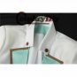 High School Star Musica Cosplay Costume Hoshitani Yuuta Costume Colleage Student Uniform