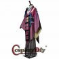 The Sword Flurry Clothing Sword Dance Clothing Game Sword Flurry Cosplay Costumes Outright Suit