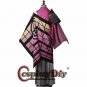 The Sword Flurry Clothing Sword Dance Clothing Game Sword Flurry Cosplay Costumes Outright Suit
