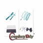 The Sword Flurry Clothing Sword Dance Clothing Game Sword Flurry Cosplay Costumes Outright Suit