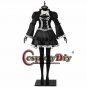 The Idol Master Cinderella Girls Kanzaki Ranko School Uniform Cosplay Costume