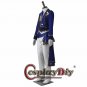 Cosplay Costume Ensemble Star Knights Sakuma Ritsu Uniform New in Stock Halloween Christmas