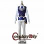 Cosplay Costume Ensemble Star Knights Sakuma Ritsu Uniform New in Stock Halloween Christmas