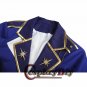 Cosplay Costume Ensemble Star Knights Sakuma Ritsu Uniform New in Stock Halloween Christmas