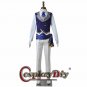 Cosplay Costume Ensemble Star Knights Tsukinaga Leo Uniform New in Stock Halloween Christmas