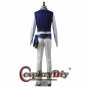 Cosplay Costume Ensemble Star Knights Tsukinaga Leo Uniform New in Stock Halloween Christmas