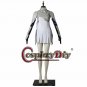 DanMachi Aiz Wallenstein Costume Cosplay Girls Dress Halloween Comic Con Dress Custom Made