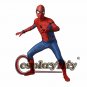 Civil War Spider Costume Halloween Cosplay Spider-man Superhero  Costume