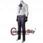 NieR Automata Adam Cosplay Costume Halloween costumes for adult office suit