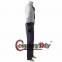 NieR Automata Adam Cosplay Costume Halloween costumes for adult office suit