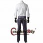 NieR Automata Adam Cosplay Costume Halloween costumes for adult office suit