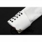 NieR Automata Adam Cosplay Costume Halloween costumes for adult office suit