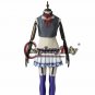 Anime Akashic Records of Bastard Magic Instructor Sistine Fibel Cosplay Costume Girl&Women Skirt