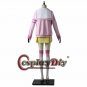 Anime PriPara Laala Manaka Cosplay Costume halloween costumes for women Dresses