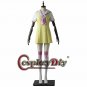 Anime PriPara Laala Manaka Cosplay Costume halloween costumes for women Dresses