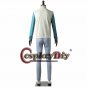 Cosplaydiy Game A3! Summer Sakisaka Muku cosplay costume full set adult costume