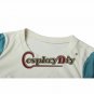Cosplaydiy Game A3! Summer Sakisaka Muku cosplay costume full set adult costume