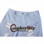 Cosplaydiy Game A3! Summer Sakisaka Muku cosplay costume full set adult costume