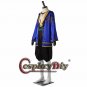 CGCOS aliExpress A3! SUMMER Tenma Sumeragi Printing Uniform Coat Anime Game Cosplay Costume