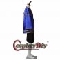 CGCOS aliExpress A3! SUMMER Tenma Sumeragi Printing Uniform Coat Anime Game Cosplay Costume