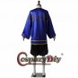 CGCOS aliExpress A3! SUMMER Tenma Sumeragi Printing Uniform Coat Anime Game Cosplay Costume
