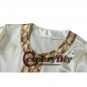 CGCOS aliExpress A3! SUMMER Sakisaka Muku Anime Game Cosplay Costume Halloween Christmas Full set