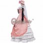 Anime Black Butler Shire Cosplay Dress Adult Women Halloween Lolita Cosplay Costume Custom Made
