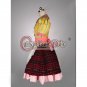 Cosplaydiy Alice Madness Returns Adult Misstitched Cosplay Costume Halloween Party Fancy Dress