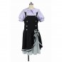 Chunibyo Demo Koi ga Shitai Takanashi Rikka Cosplay Costume Summer Party Dress Skirt Women Outfit