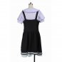 Chunibyo Demo Koi ga Shitai Takanashi Rikka Cosplay Costume Summer Party Dress Skirt Women Outfit
