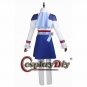 Korekuni Ryuuji Cosplay B-project Polyester Blue White Uwowo Uniform Costume